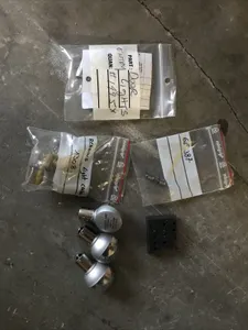 Aircraft (12 Pack) Assorted Light Blubs